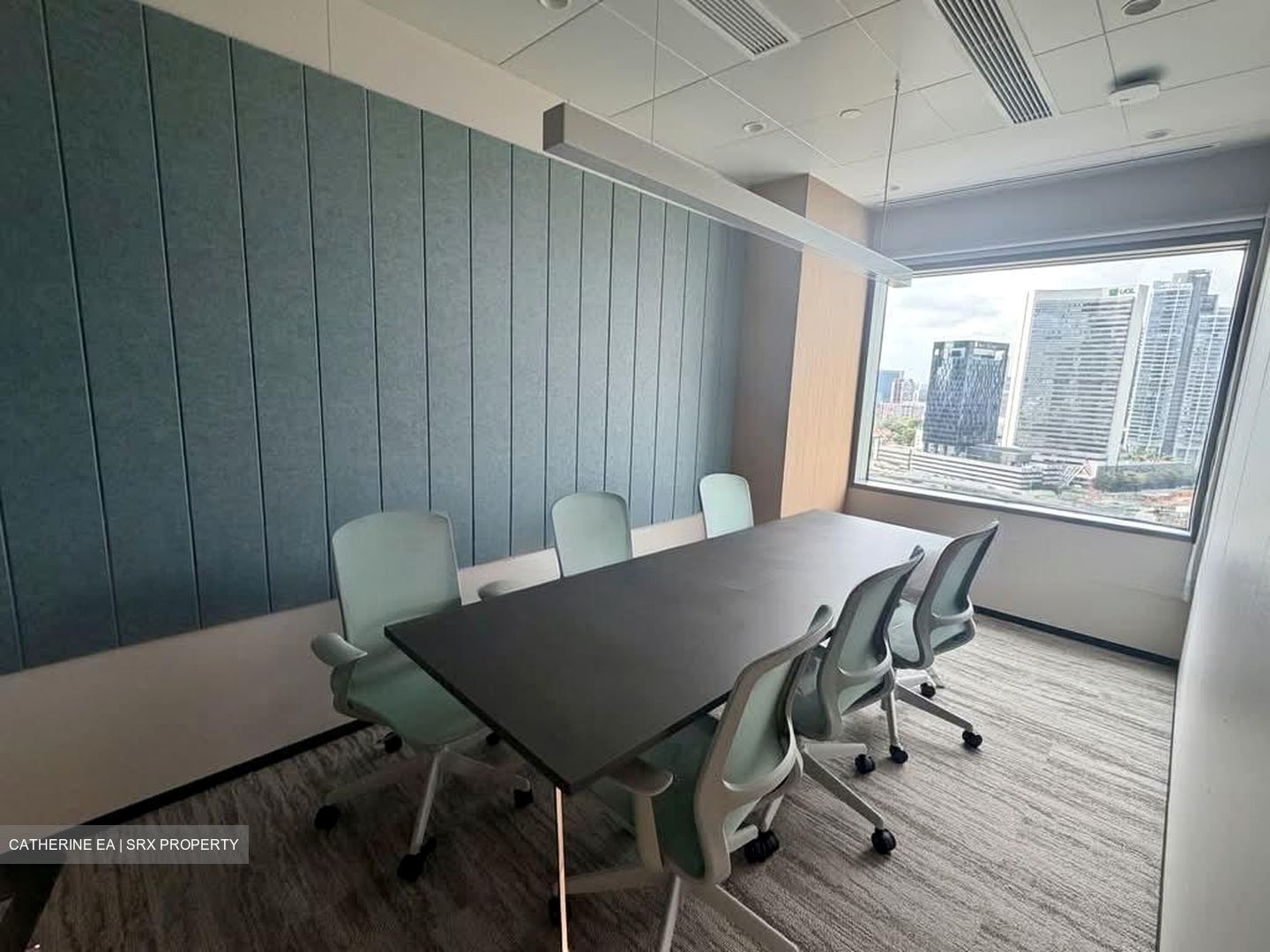 Suntec Tower Three (D1), Office #592349421
